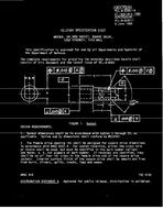 MIL MIL-W-8982/1A