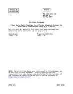 MIL MIL-STD-2042/4B Notice 1 - Validation