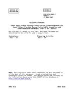 MIL MIL-STD-2042/7 Notice 1 - Validation
