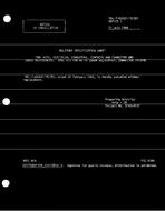 MIL MIL-T-83507/19 Notice 1 - Cancellation