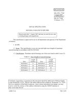 MIL MIL-DTL-7750C