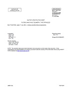 MIL MIL-F-18327/46C Notice 3 - Cancellation