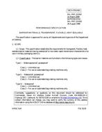 MIL MIL-PRF-22191F