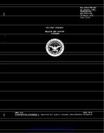 MIL MIL-STD-278F