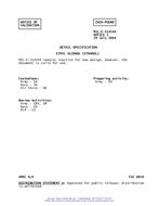 MIL MIL-E-51454A Notice 2