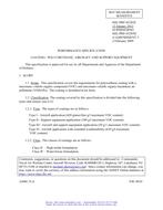 MIL MIL-PRF-85285E