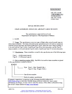 MIL MIL-DTL-6458H