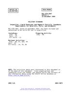 MIL MIL-STD-1907 Notice 3 - Validation 1