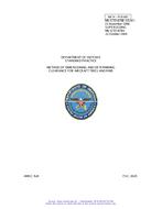 MIL MIL-STD-878B
