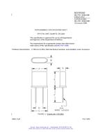 MIL MIL-PRF-3098/108E