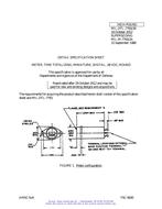MIL MIL-DTL-7793/2B