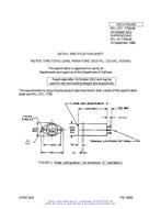 MIL MIL-DTL-7793/4B