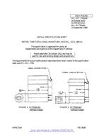 MIL MIL-DTL-7793/6B