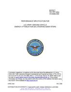 MIL MIL-PRF-32564
