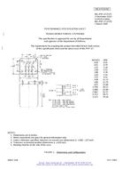MIL MIL-PRF-27/157E