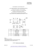 MIL MIL-PRF-32560/2