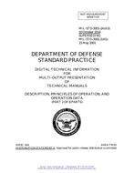 MIL MIL-STD-3001-2A