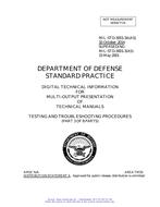 MIL MIL-STD-3001-3A