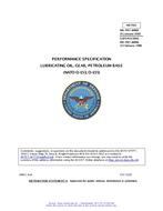 MIL MIL-PRF-6086F