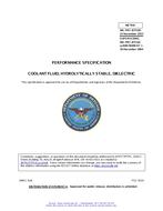 MIL MIL-PRF-87252D