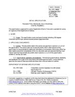MIL MIL-DTL-5882E