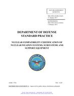MIL MIL-STD-1822B