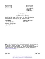 MIL AN3146A Notice 4 - Validation 3