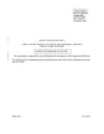 MIL MIL-DTL-49285/7A