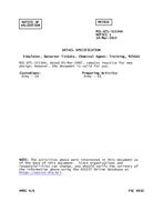 MIL MIL-DTL-51534A Notice 1 - Validation