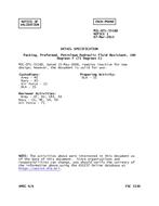 MIL MIL-DTL-5516D Notice 1 – Validation MIL MIL-DTL-5516D Notice 1 - Validation