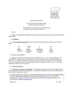 MIL MIL-DTL-55422B