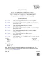 MIL MIL-DTL-5757M Supplement 1