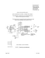 MIL MIL-DTL-641/21B