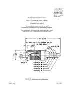 MIL MIL-DTL-642/14B
