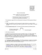 MIL MIL-DTL-6852C