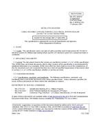 MIL MIL-DTL-82001F