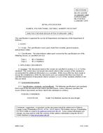 MIL MIL-DTL-83397B
