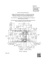MIL MIL-DTL-83538/3D