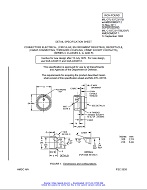 MIL MIL-DTL-83723/17B Amendment 2 (all prev amd incorp.)