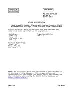 MIL MIL-DTL-83796/2B Notice 1 - Validation