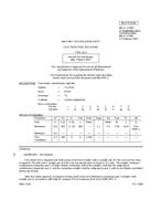 MIL MIL-E-1/190K