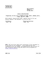 MIL MIL-P-46252C Notice 3 - Validation