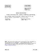 MIL MIL-P-46420B Notice 2 - Validation