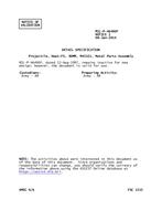 MIL MIL-P-46490F Notice 2 - Validation