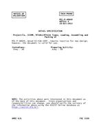 MIL MIL-P-48649 Notice 4 - Validation