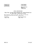 MIL MIL-P-53132/15 Notice 2 - Validation
