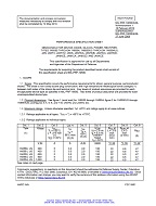 MIL MIL-PRF-19500/420L Amendment 1 (amendment incorporated)