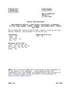 MIL MIL-PRF-19500/569 Notice 4 - Validation
