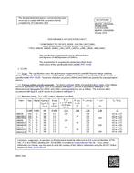 MIL MIL-PRF-19500/609L