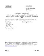 MIL MIL-PRF-19500/684E Notice 1 - Validation
